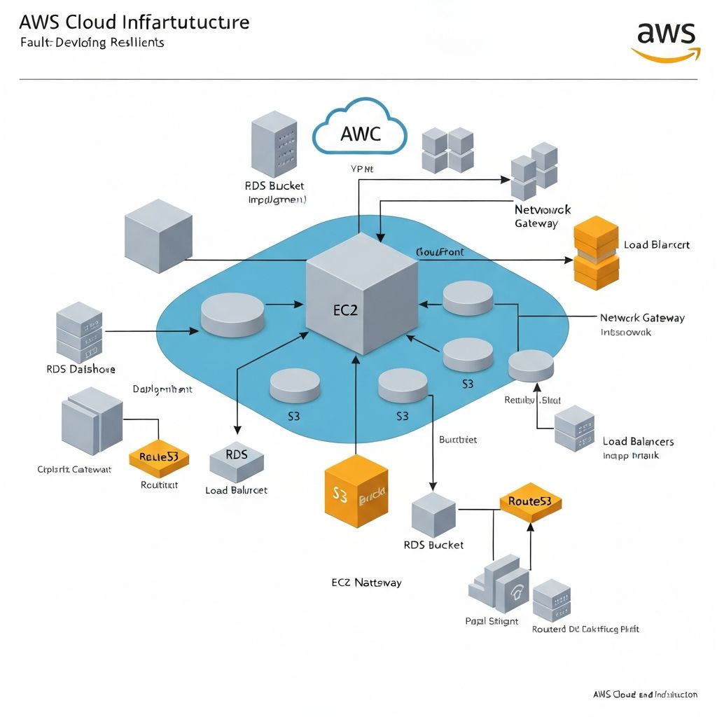 AWS Cloud Services