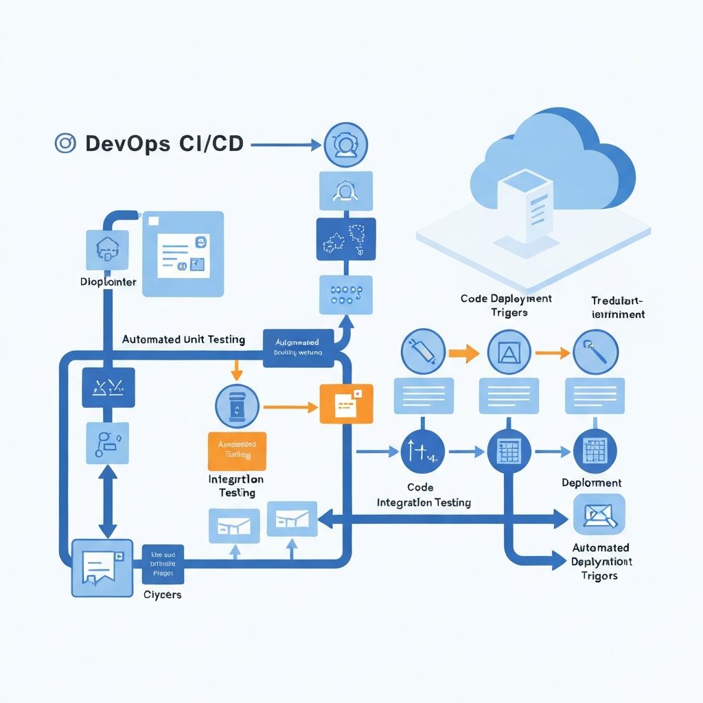 DevOps & CI/CD