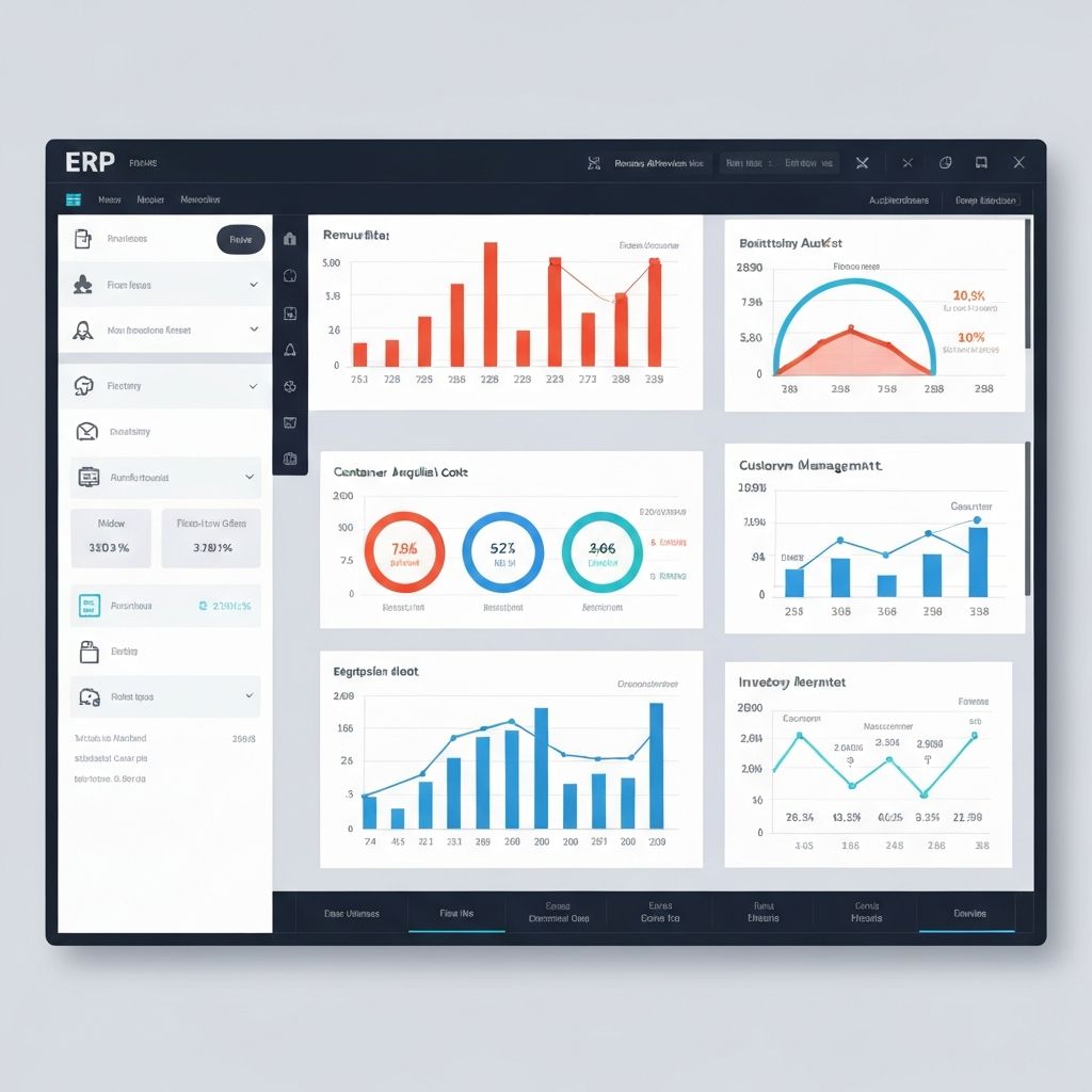 Odoo vs ERPNext: Which ERP System Should You Choose?