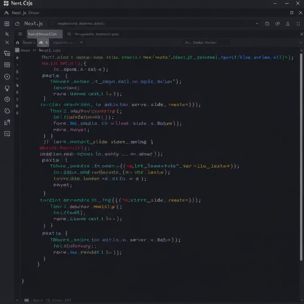 Next.js 15 Features Every Developer Needs to Know