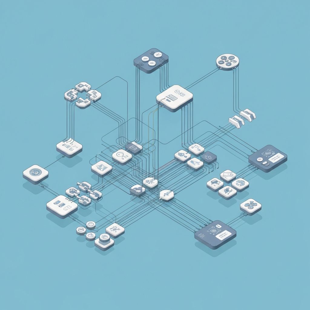 Building Powerful Automation Workflows with N8N